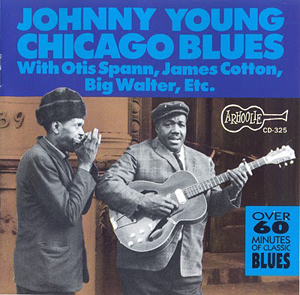ChicagoBluesJohnnyYoung